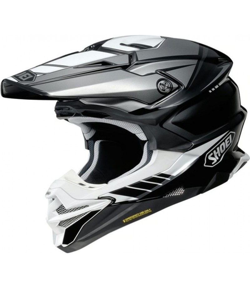 SHOEI VFX-WR 06 Jammer TC-5 2024