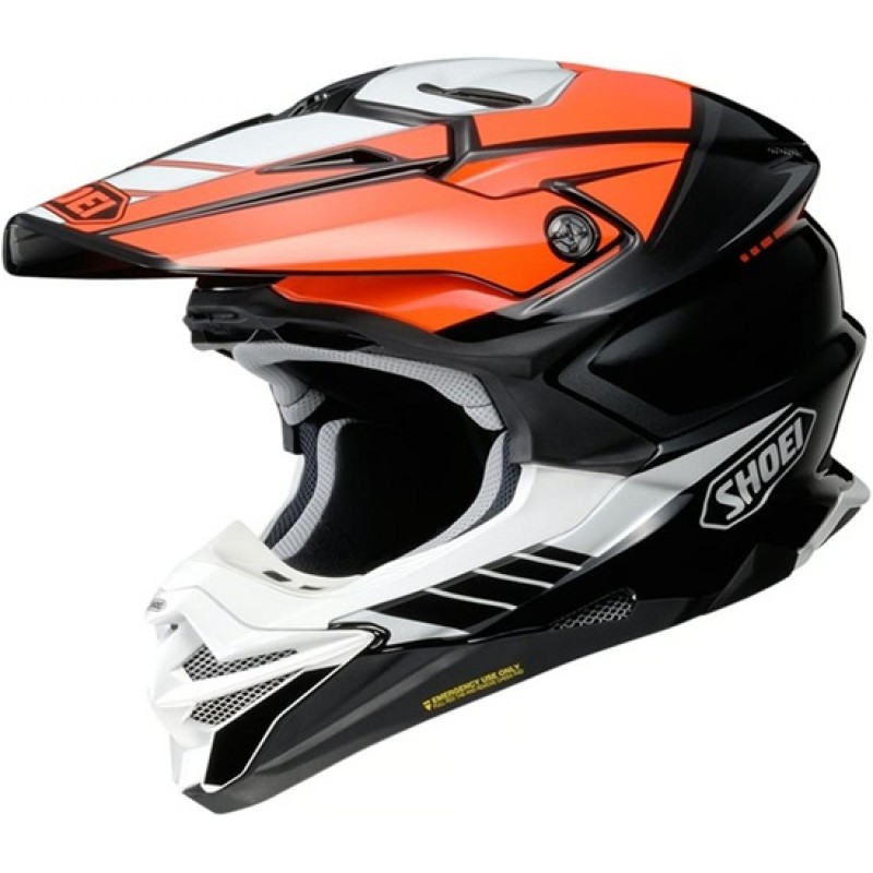 SHOEI VFX-WR 06 Jammer TC-8 2024