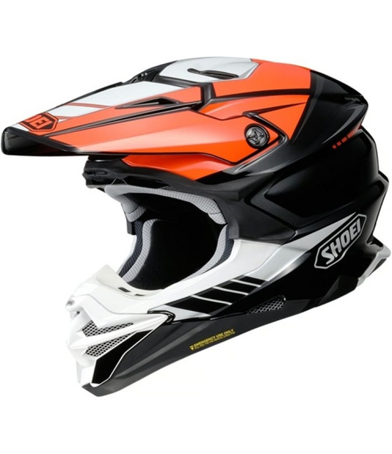 SHOEI VFX-WR 06 Jammer TC-8 2024