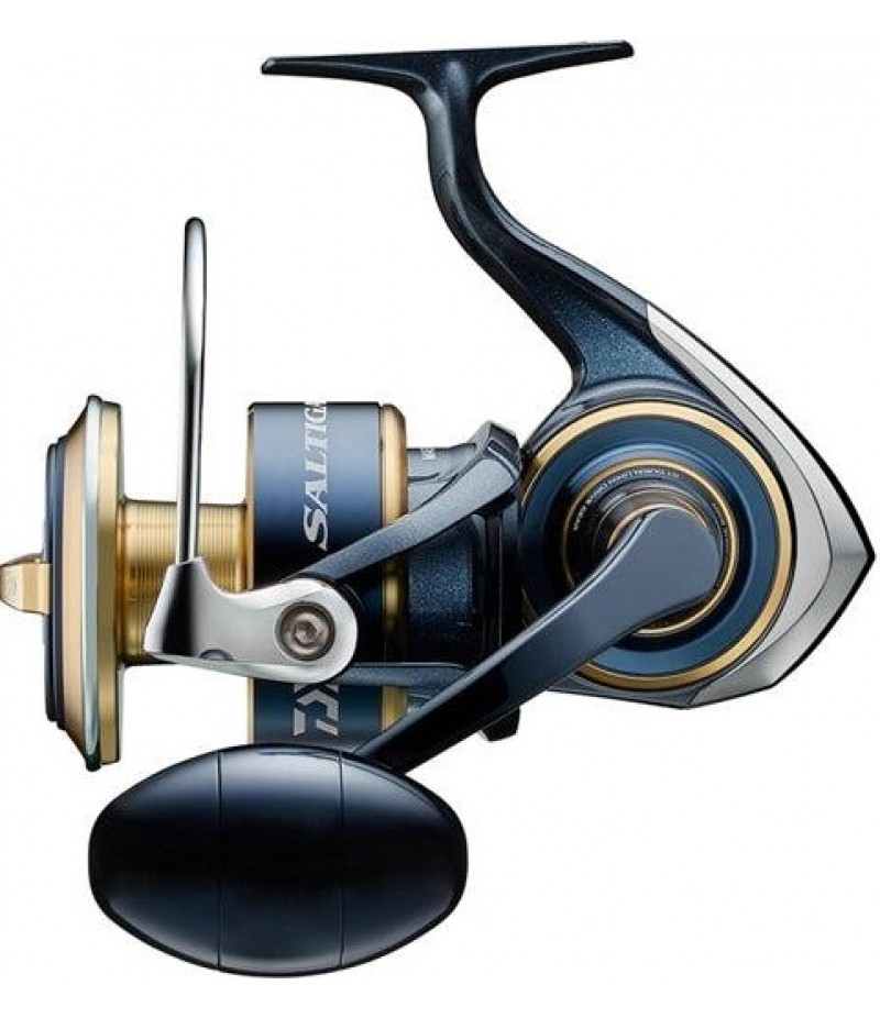 Daiwa 20 Saltiga 10000-H