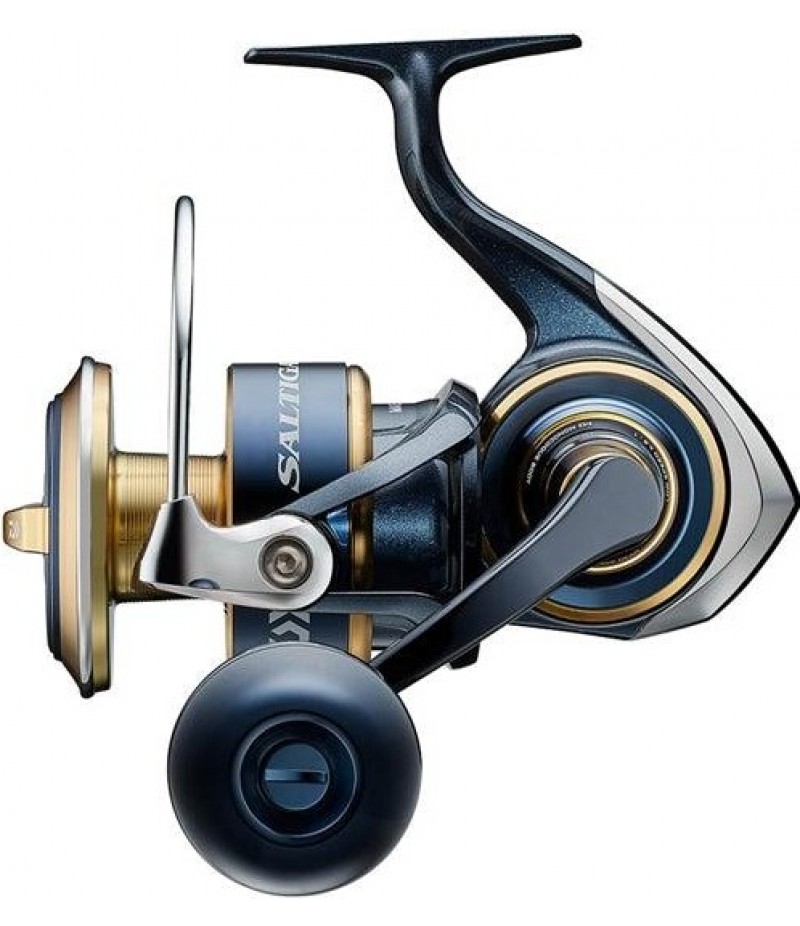 Daiwa 20 Saltiga 10000-P