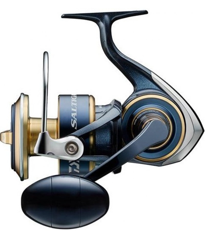 Daiwa 20 Saltiga 14000-XH