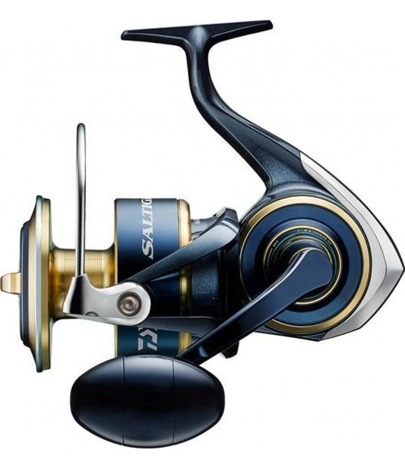 Daiwa 20 Saltiga 18000-H