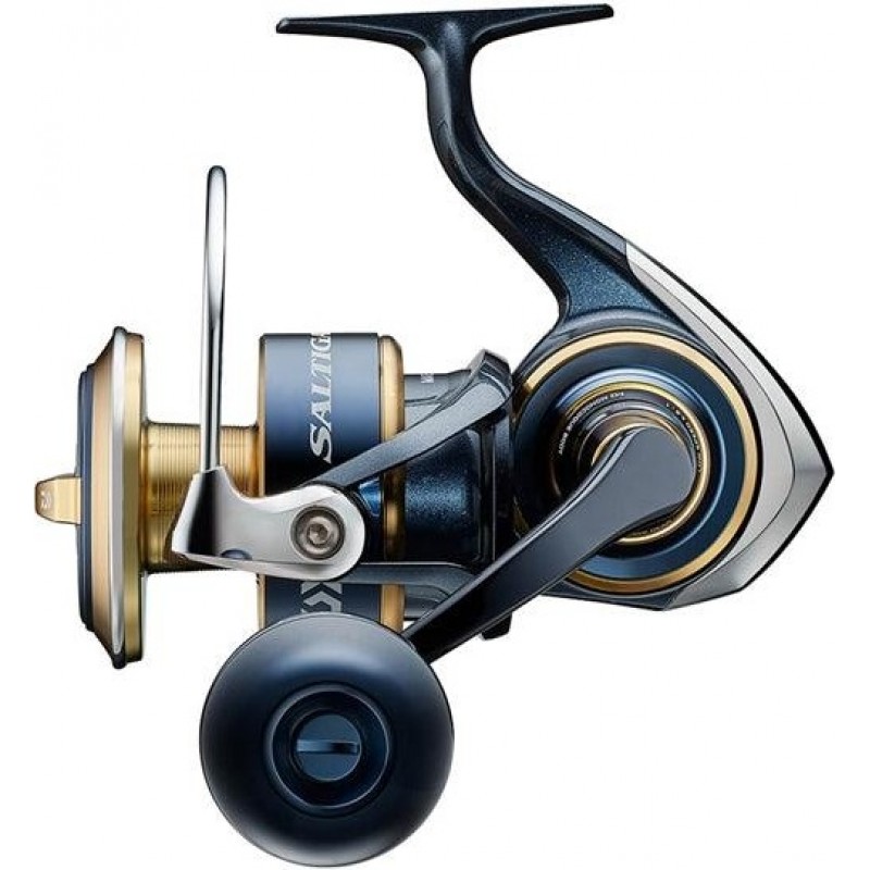 Daiwa 20 Saltiga 8000-P