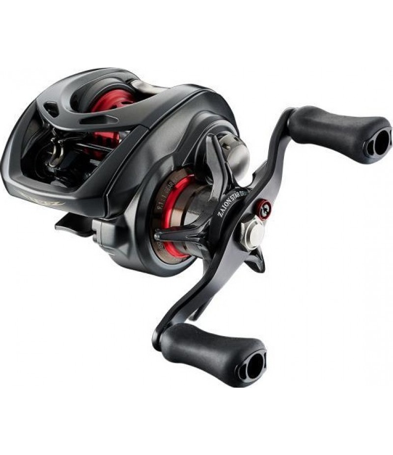 Daiwa 20 Steez AIR TW 500XXHL (Left handle)