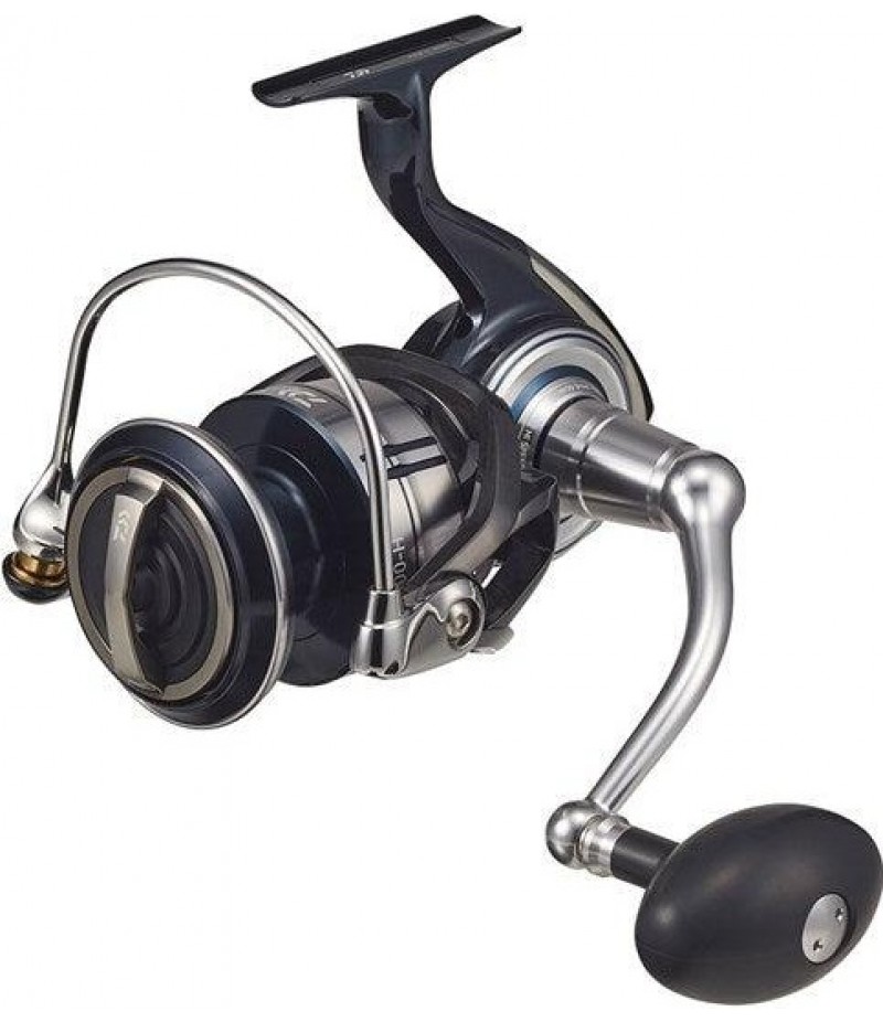 Daiwa 21 Certate SW 10000-H