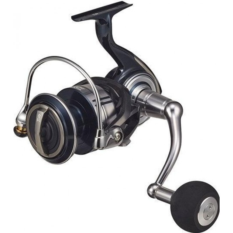 Daiwa 21 Certate SW 10000-P