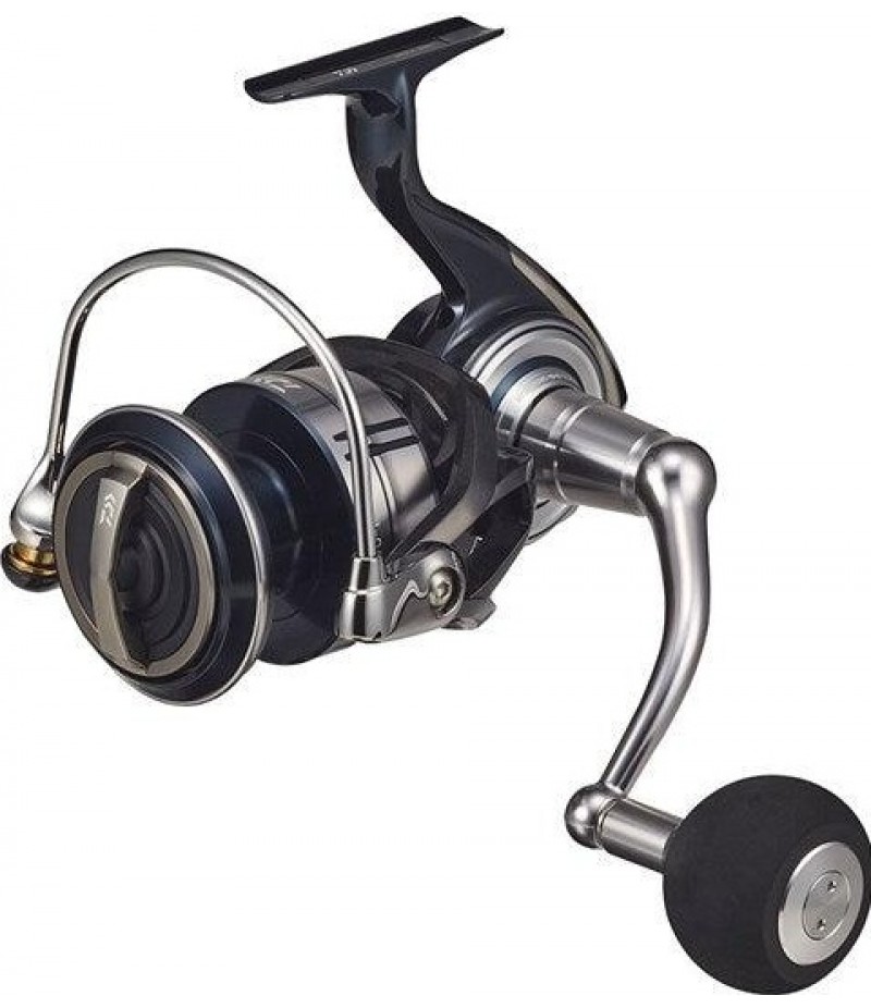 Daiwa 21 Certate SW 10000-P