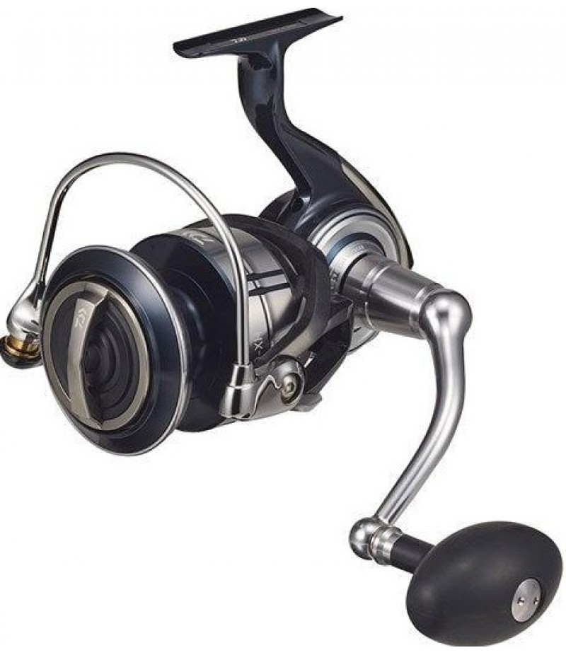 Daiwa 21 Certate SW 14000-XH