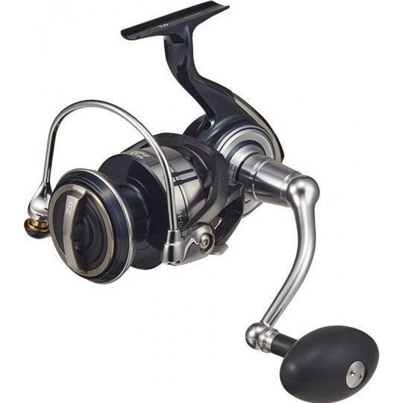 Daiwa 21 Certate SW 8000-H