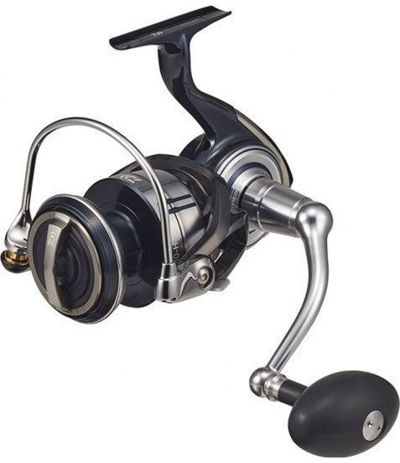 Daiwa 21 Certate SW 8000-H