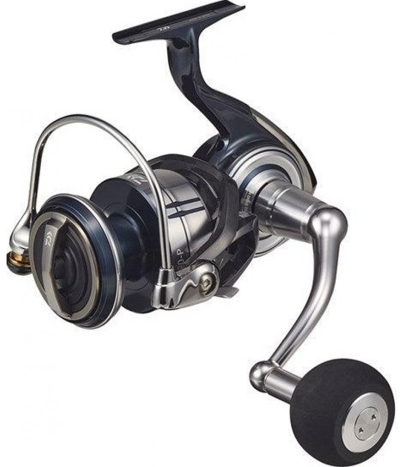 Daiwa 21 Certate SW 8000-P