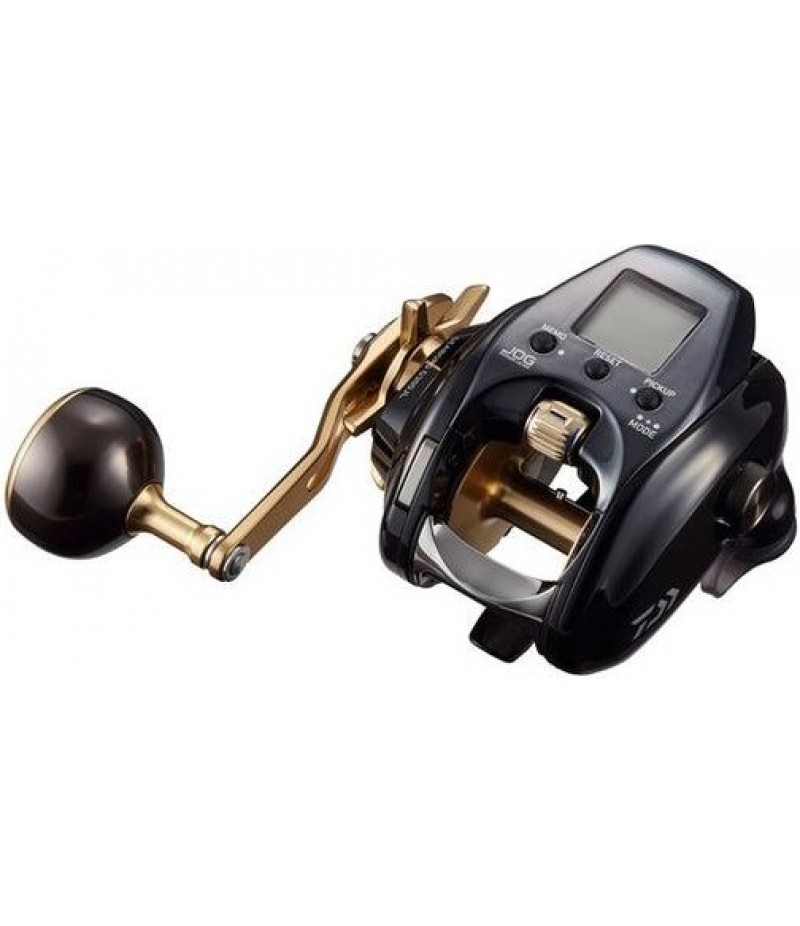 Daiwa 21 Seaborg G300JL (Left)