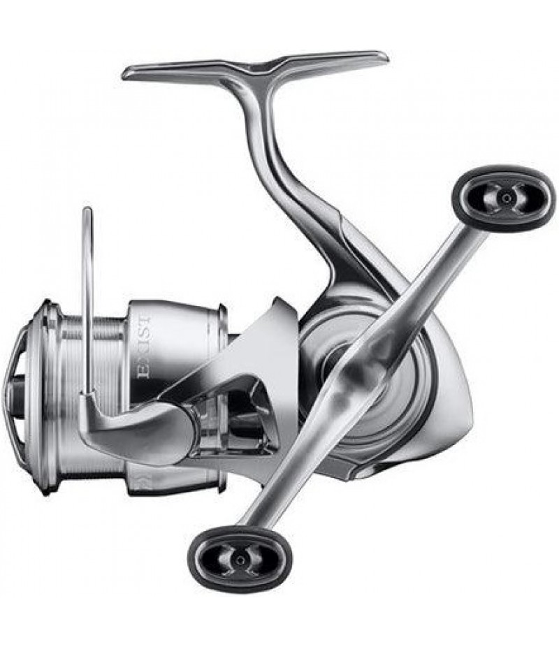 Daiwa 22 Exist LT2500S-DH