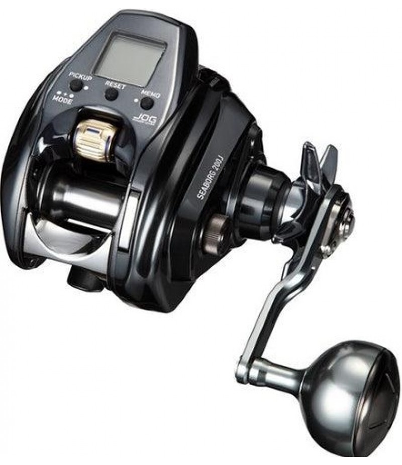 Daiwa 22 Seaborg 200J (Right)