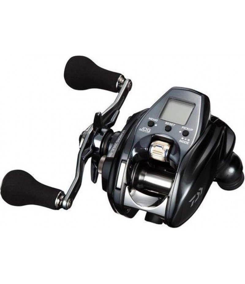 Daiwa 22 Seaborg 200JL-DH (Left)