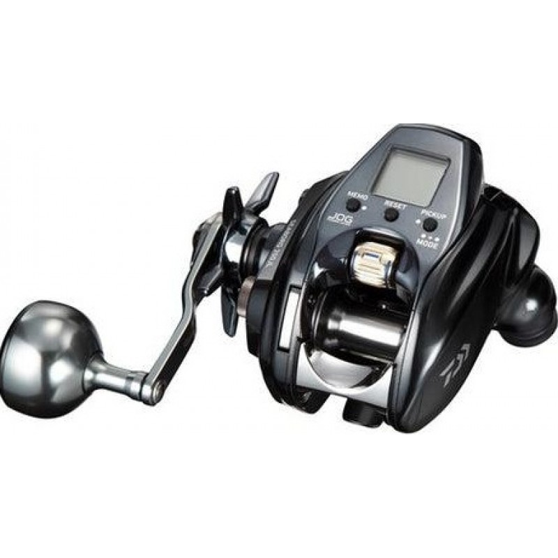 Daiwa 22 Seaborg 200JL (Left)