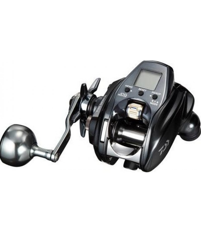 Daiwa 22 Seaborg 200JL (Left)