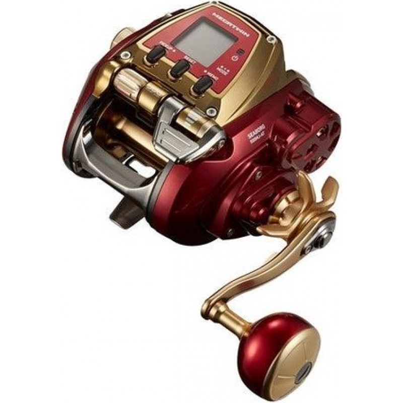 Daiwa 22 Seaborg 500MJ-AT