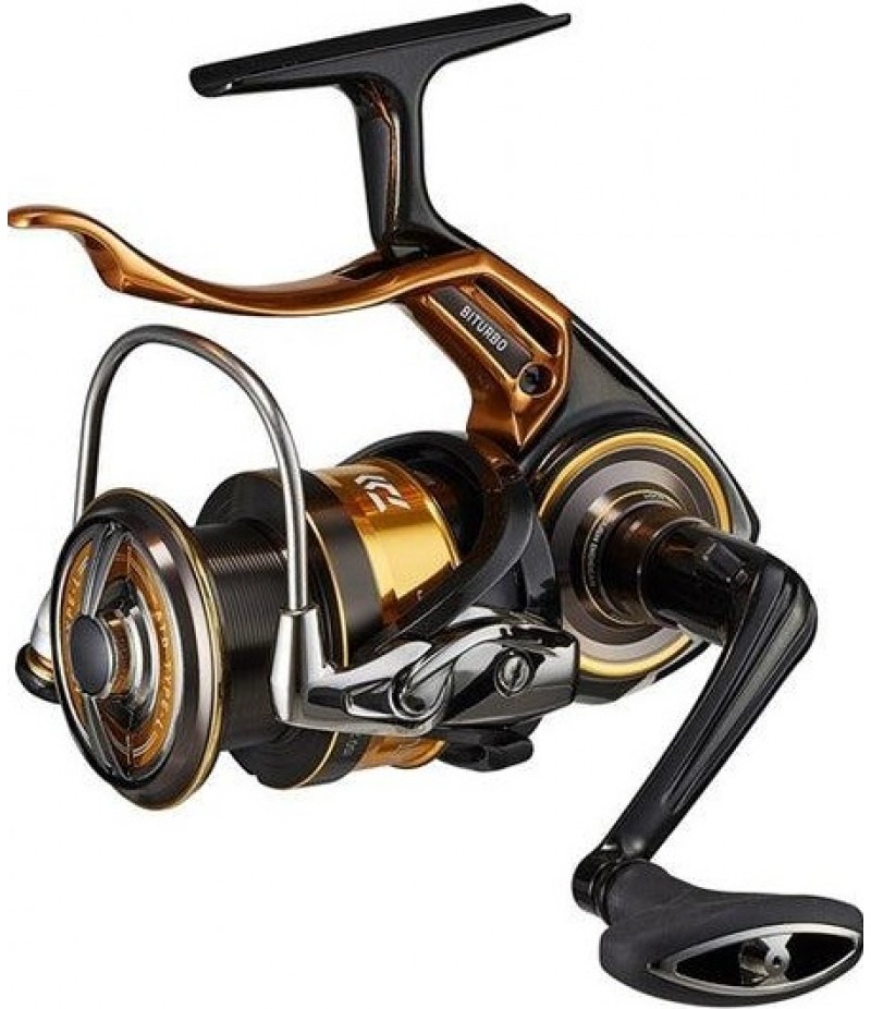 Daiwa 22 Tournament ISO 2500XH-LBD