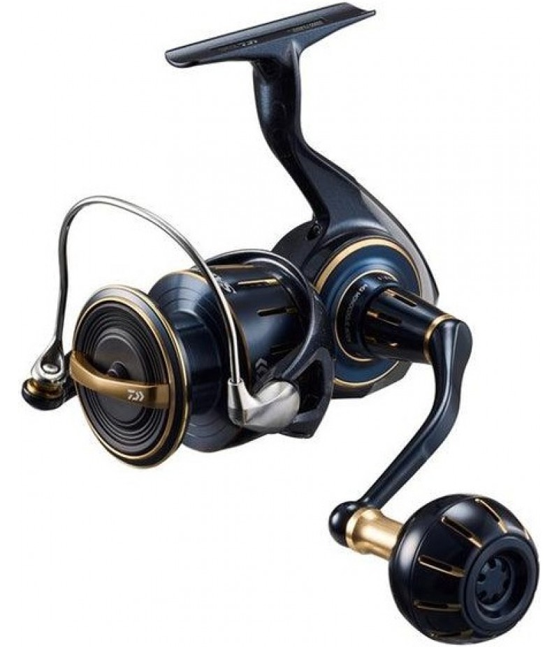 Daiwa 23 Saltiga 4000-XH