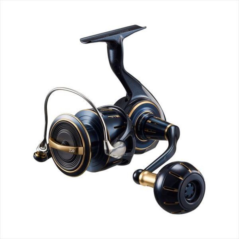 Daiwa 23 Saltiga 5000-P