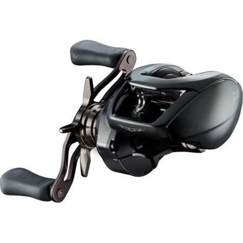 Daiwa 24 Steez SV TW 100 (Right Handle)