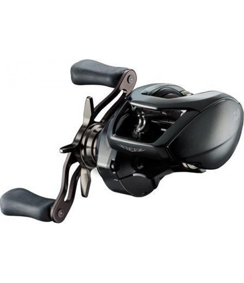 Daiwa 24 Steez SV TW 100 (Right Handle)