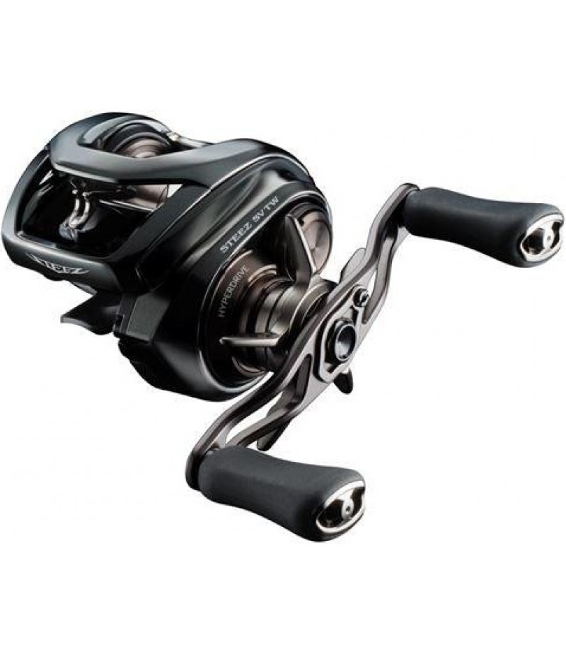 Daiwa 24 Steez SV TW 100HL (Left handed)