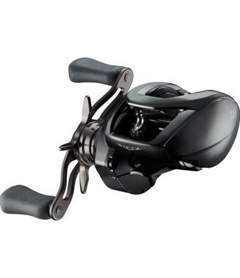 Daiwa 24 Steez SV TW 100XH (Right handed)