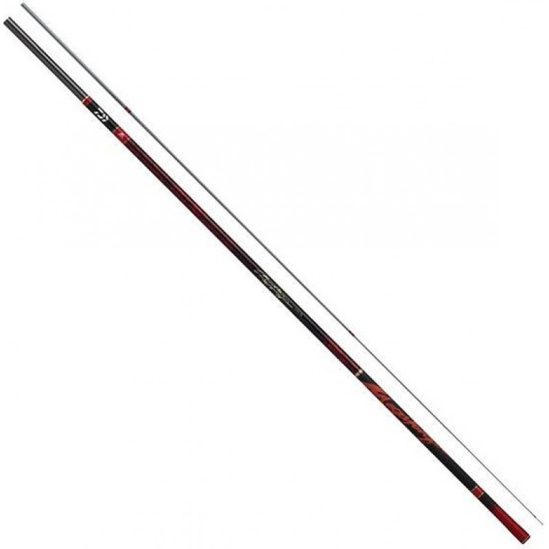 Daiwa Ayu Rod Ginei Kyogi Mega Torque Kyusenuki 90/ Q (Telescope 8 Piece)