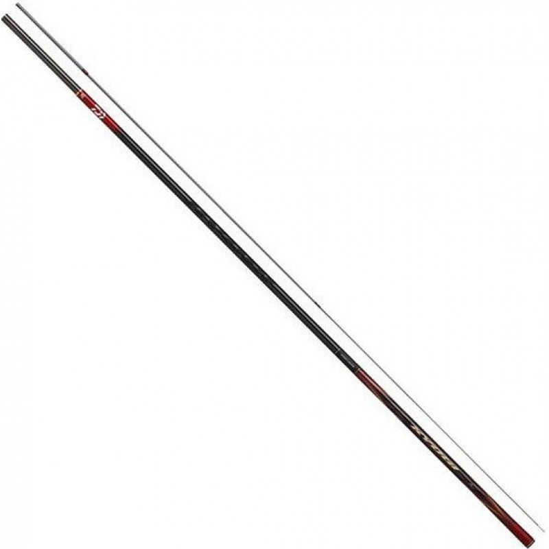 Daiwa Ayu Rod Ginei Kyogi Short Limited T 80M (Telescope 8 Piece)