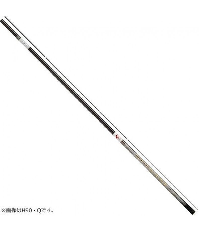 Daiwa Ayu Rod Ginei Kyogi Special A H85/ Q (Telescope 8 Piece)