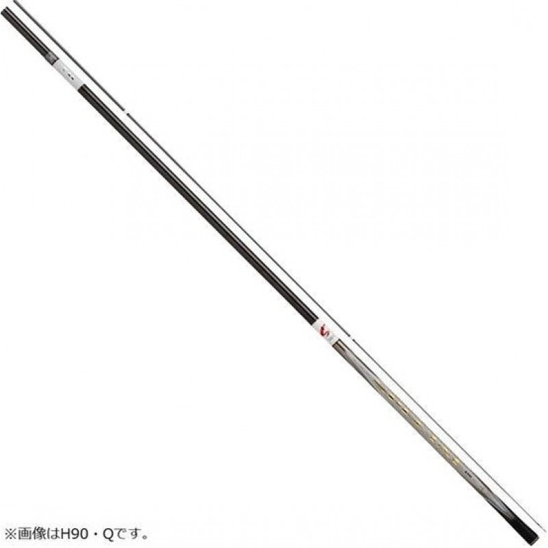 Daiwa Ayu Rod Ginei Kyogi Special A XH90/ Q (Telescope 8 Piece)