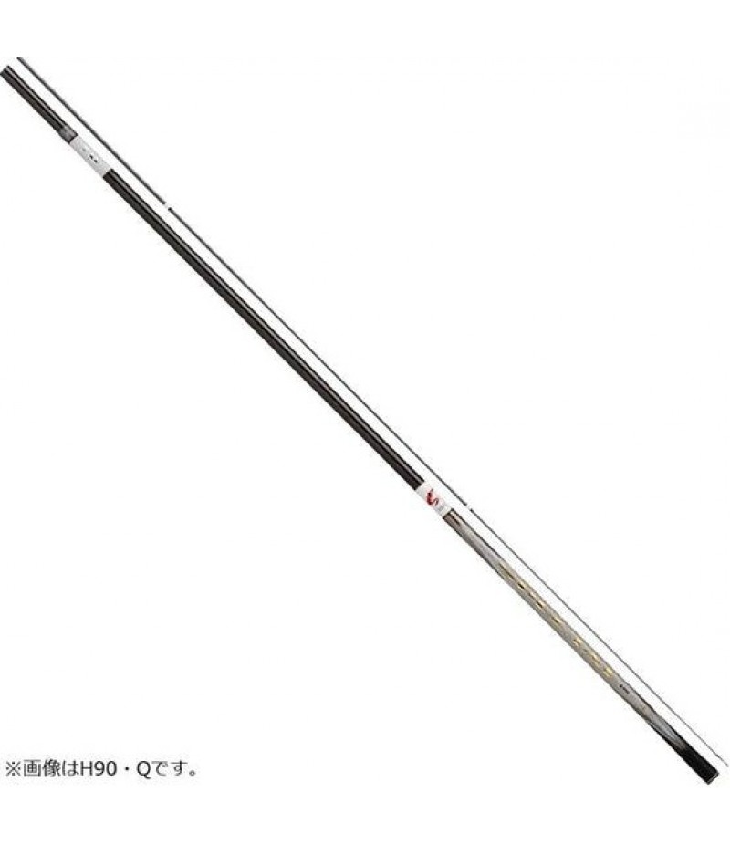 Daiwa Ayu Rod Ginei Kyogi Special A XH90/ Q (Telescope 8 Piece)