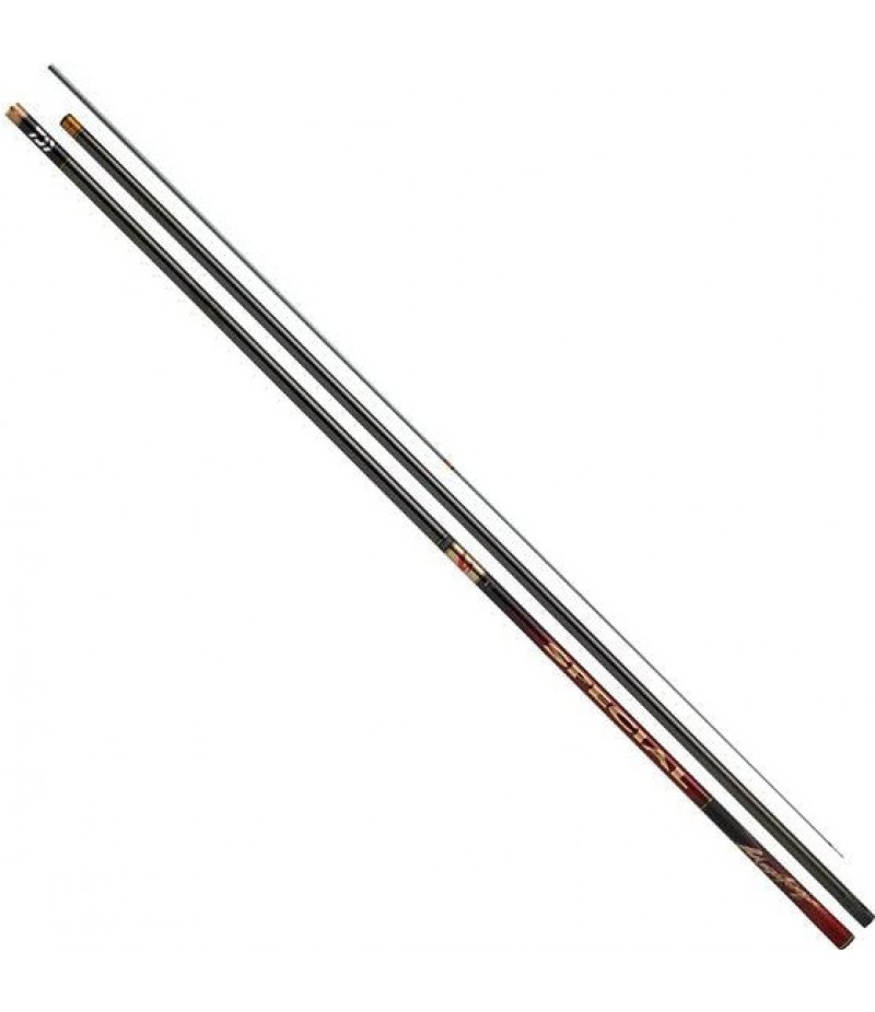 Daiwa Ayu Rod Ginei Kyogi Special MT 90/ K (Telescope 7 Piece)