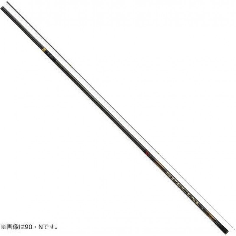 Daiwa Ginei Kyogi Special T 85/ N (Telescope 8 Piece)