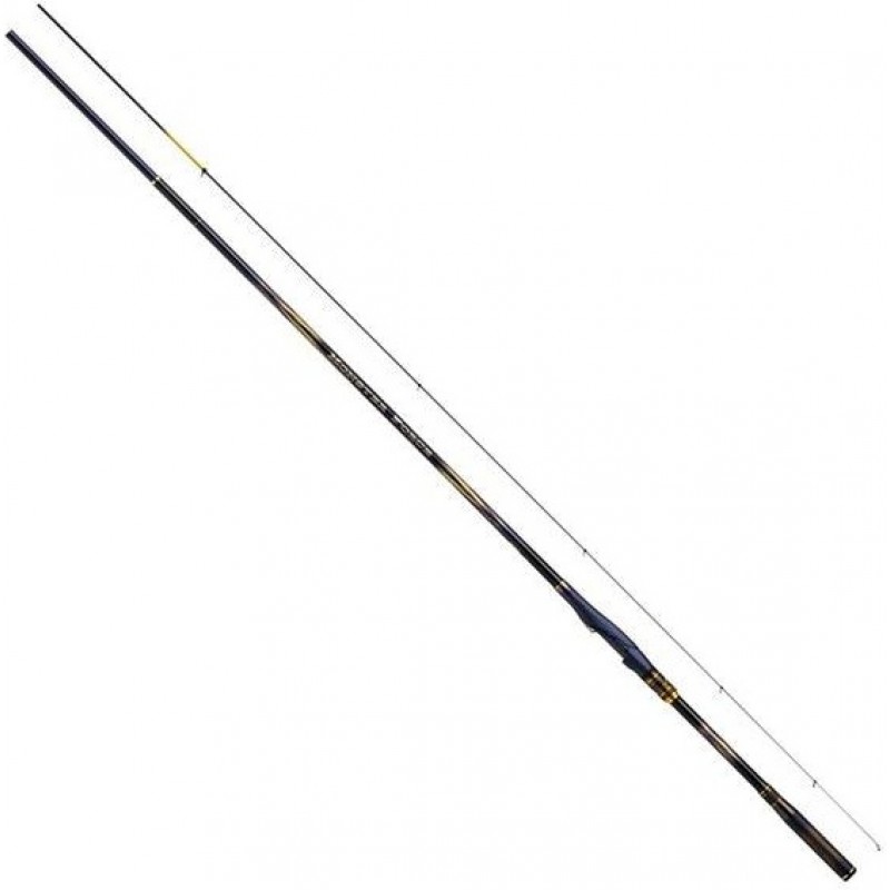 Daiwa Iso Rod Monster Force AGS Onaga 53 (Spinning 5 Piece)