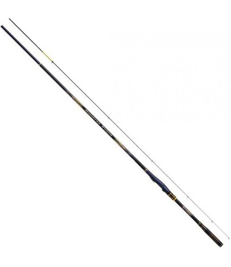 Daiwa Iso Rod Monster Force AGS Onaga 53 (Spinning 5 Piece)