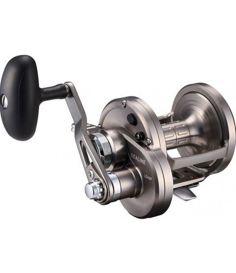 Daiwa Sea Line LD40P (Right handle)