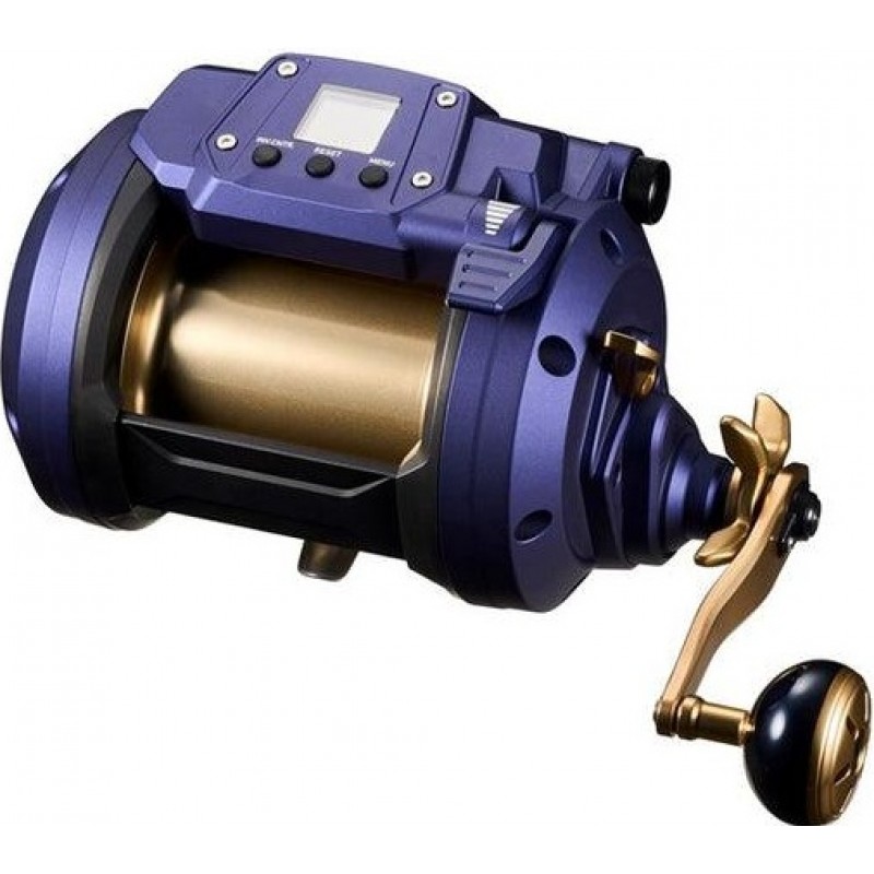 Daiwa Sea Power 1200