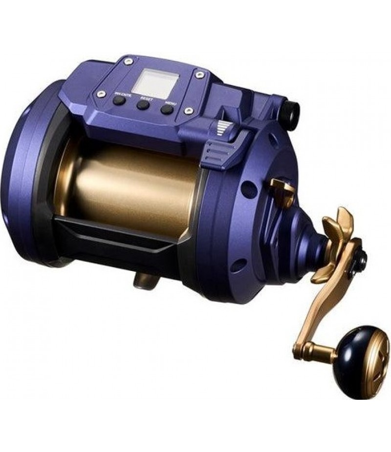 Daiwa Sea Power 1200