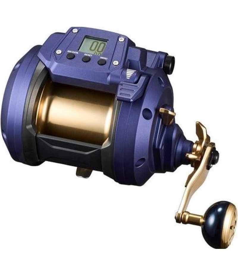 Daiwa Sea Power 800