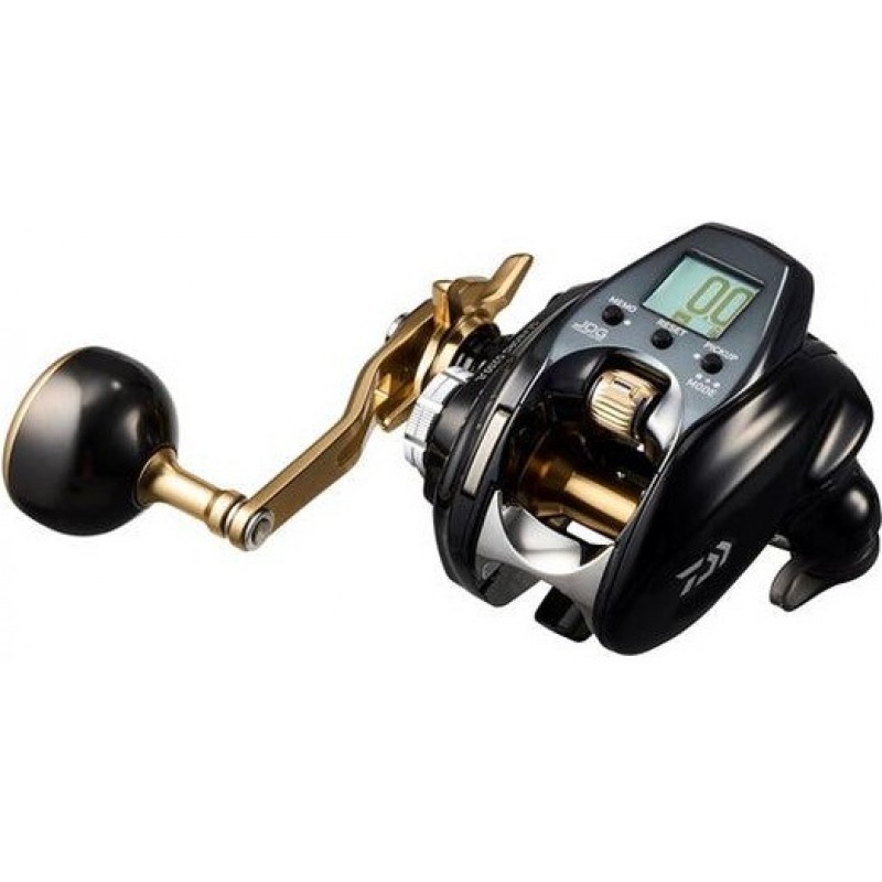 Daiwa Seaborg G200JL(Left)