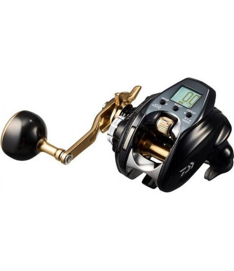 Daiwa Seaborg G200JL(Left)