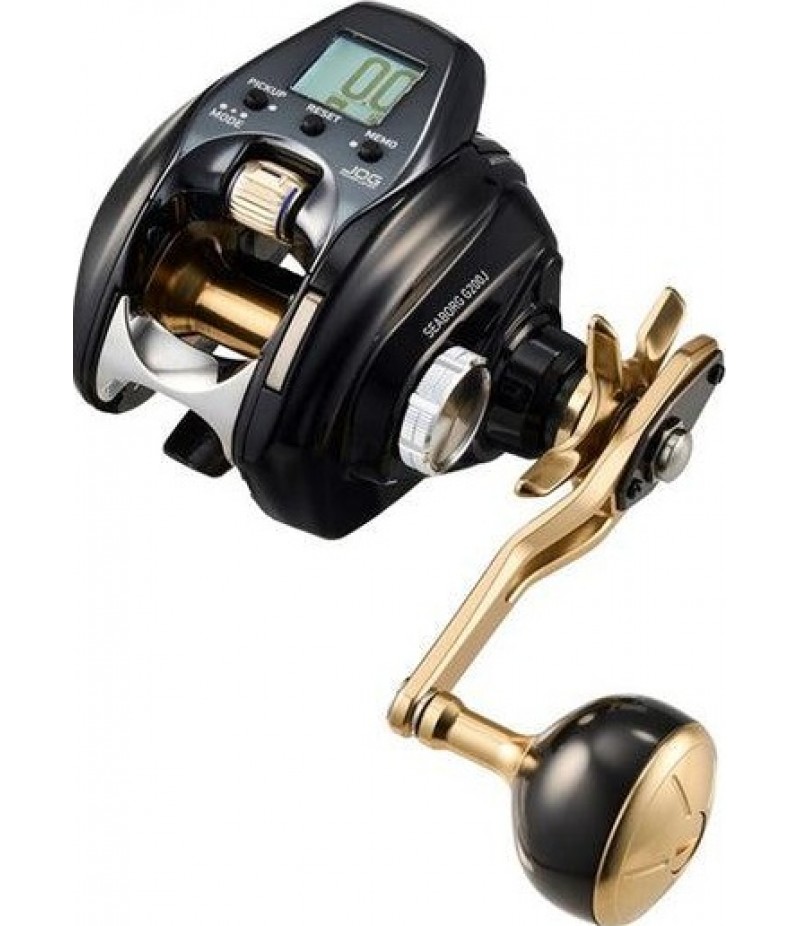 Daiwa Seaborg G200J(Right)