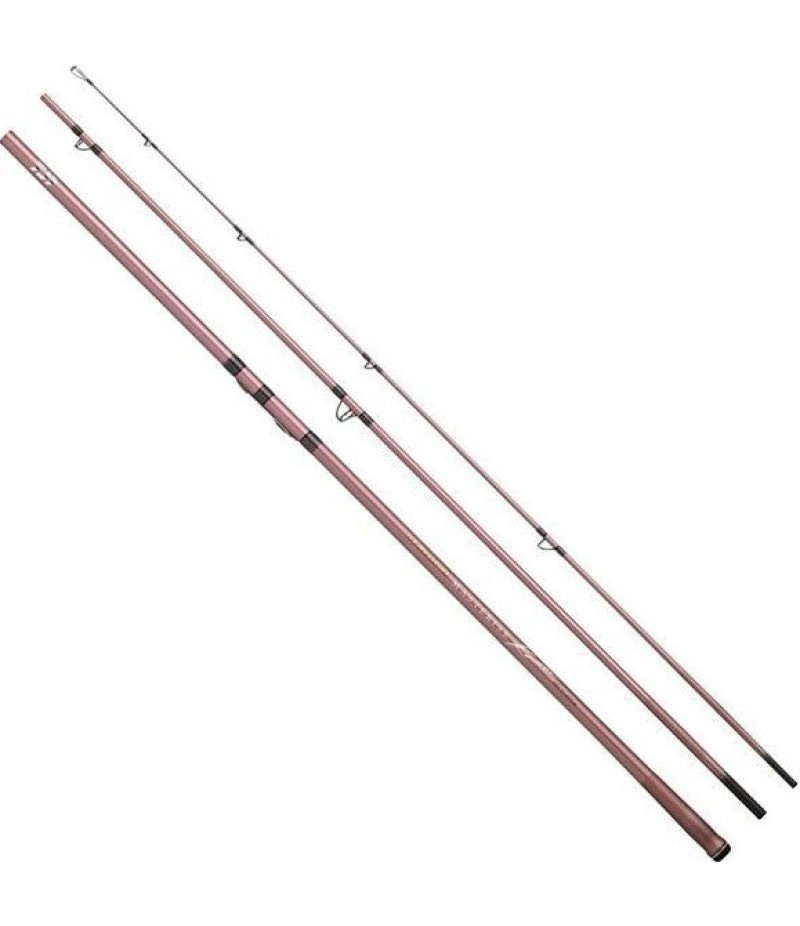 Daiwa Tournament Master Rise Kiss AGS 30-405LB/W (Spinning 3 Piece)