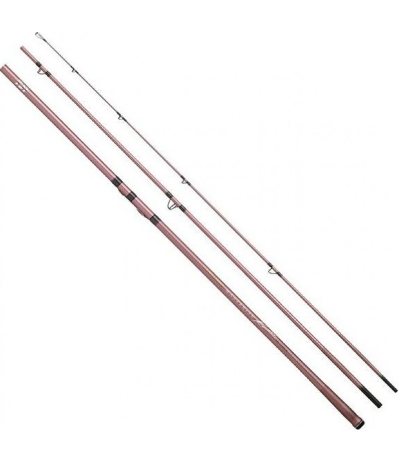 Daiwa Tournament Master Rise Kiss AGS 30-405LM/W (Spinning 3 Piece)