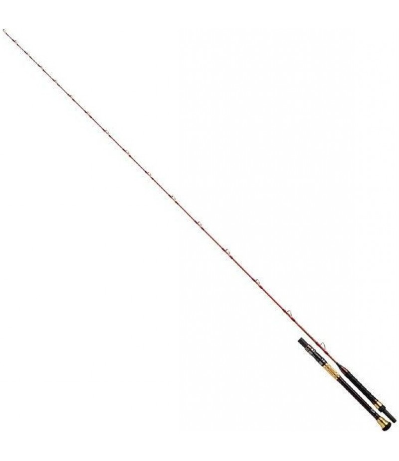 Daiwa Viper Stick 2351 (Baitcasting 1 Piece)