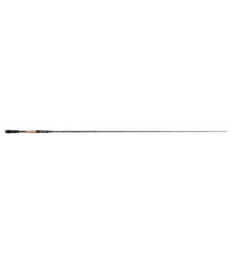 Evergreen Bass Rod Inspirare Giant Dire wolf IRSC-611XXXHR-SXF SG (Baitcasting 1 Piece)